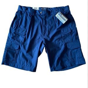 NWT Blackhawk Warrior Wear Navy Tactical Shorts Size 42
